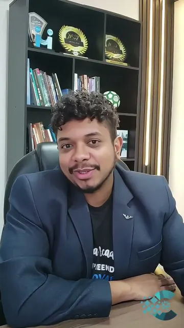 Capa do vídeo Depoimentos Clientes CONSIL 2024
