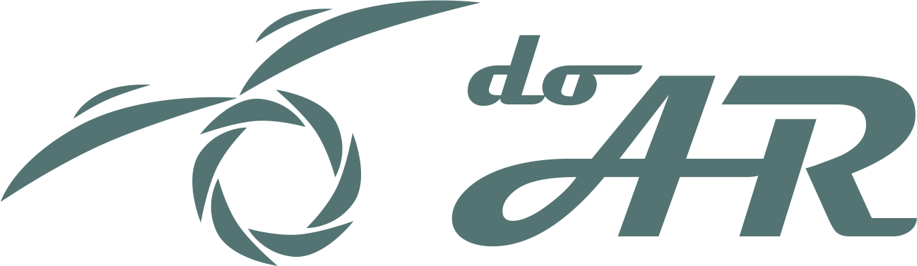Logomarca - do AR