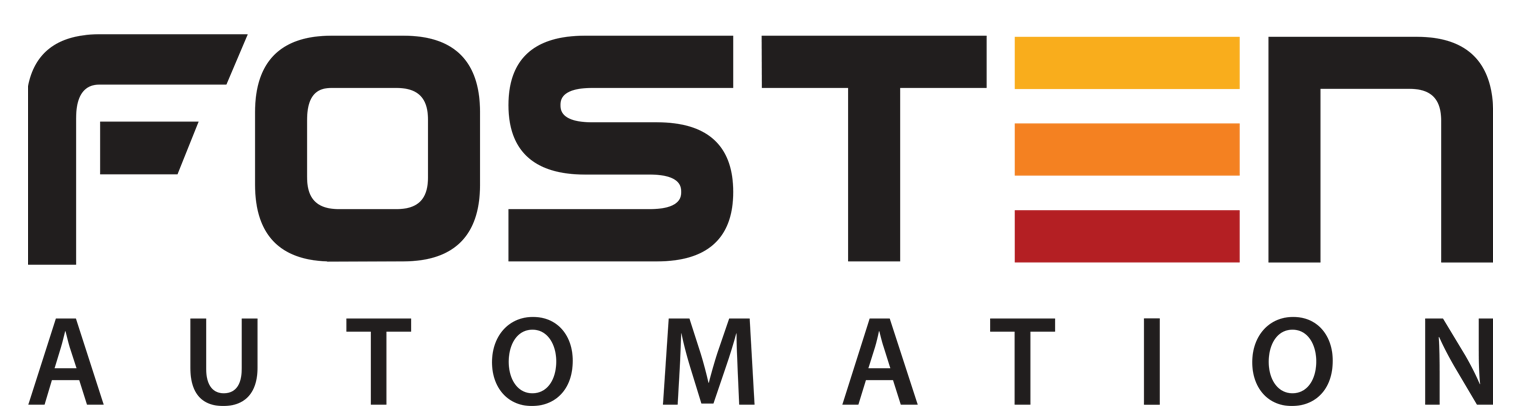 logo Fosten